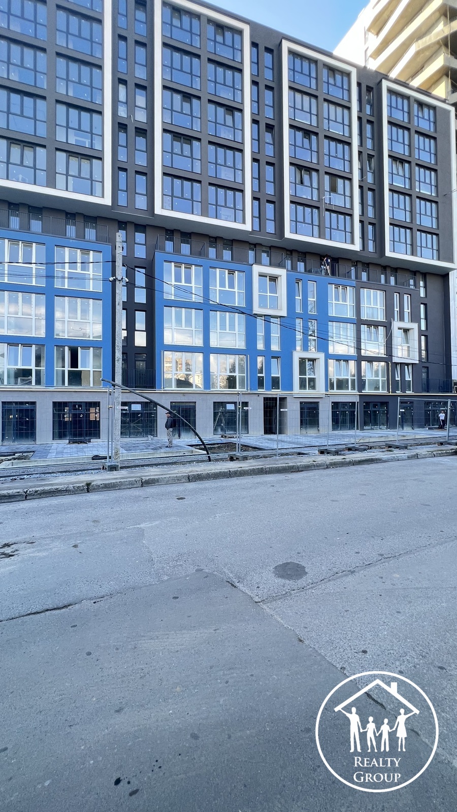 Продається квартира Львівська, Львів, Личаківський, Вашингтона вул. фото 1 Продається квартира Львівська, Львів, Личаківський, Вашингтона вул. фото 1