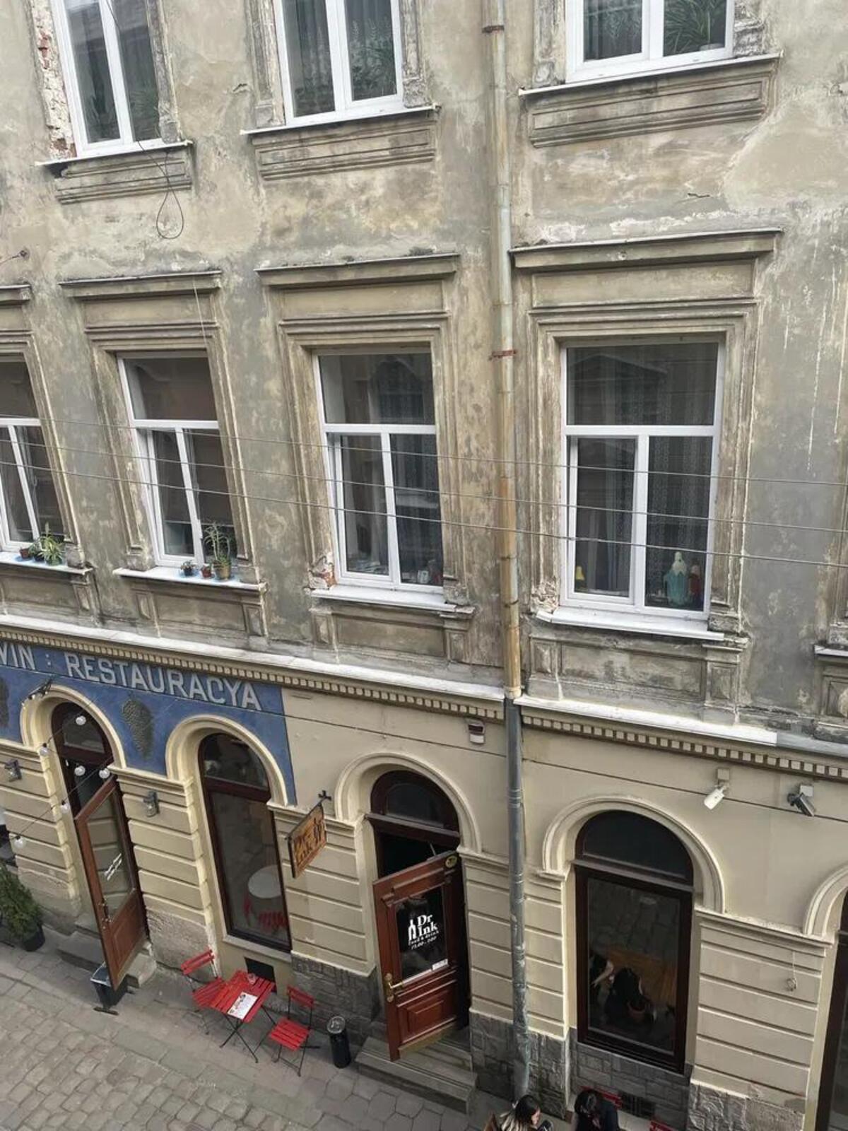 Продається квартира Львівська, Львів, Галицький, Жижки вул., 7 фото 1 Продається квартира Львівська, Львів, Галицький, Жижки вул., 7 фото 1