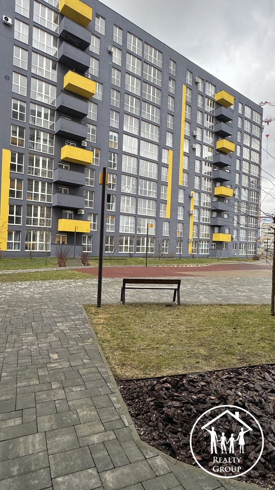 Продається квартира Львівська, Львів, Залізничний, Рудненська фото 1 Продається квартира Львівська, Львів, Залізничний, Рудненська фото 1