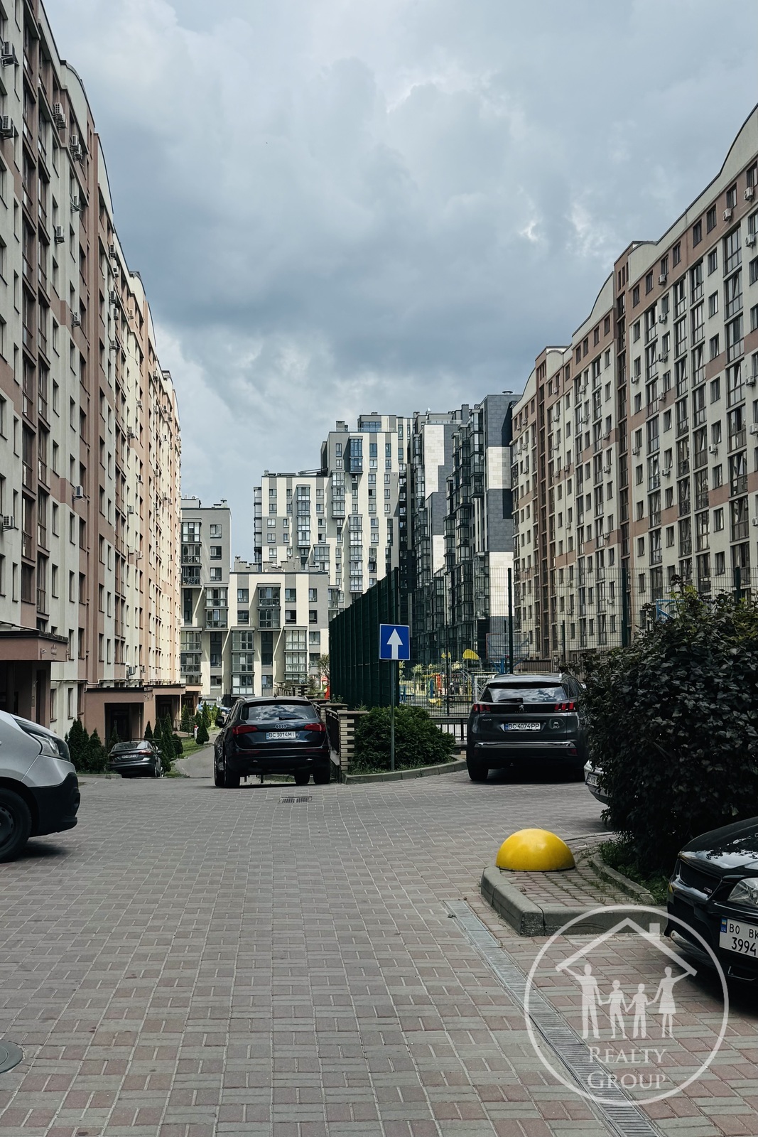 Продається квартира Львівська, Львів, Франківський, Княгині Ольги вул., 100 Л фото 1 Продається квартира Львівська, Львів, Франківський, Княгині Ольги вул., 100 Л фото 1