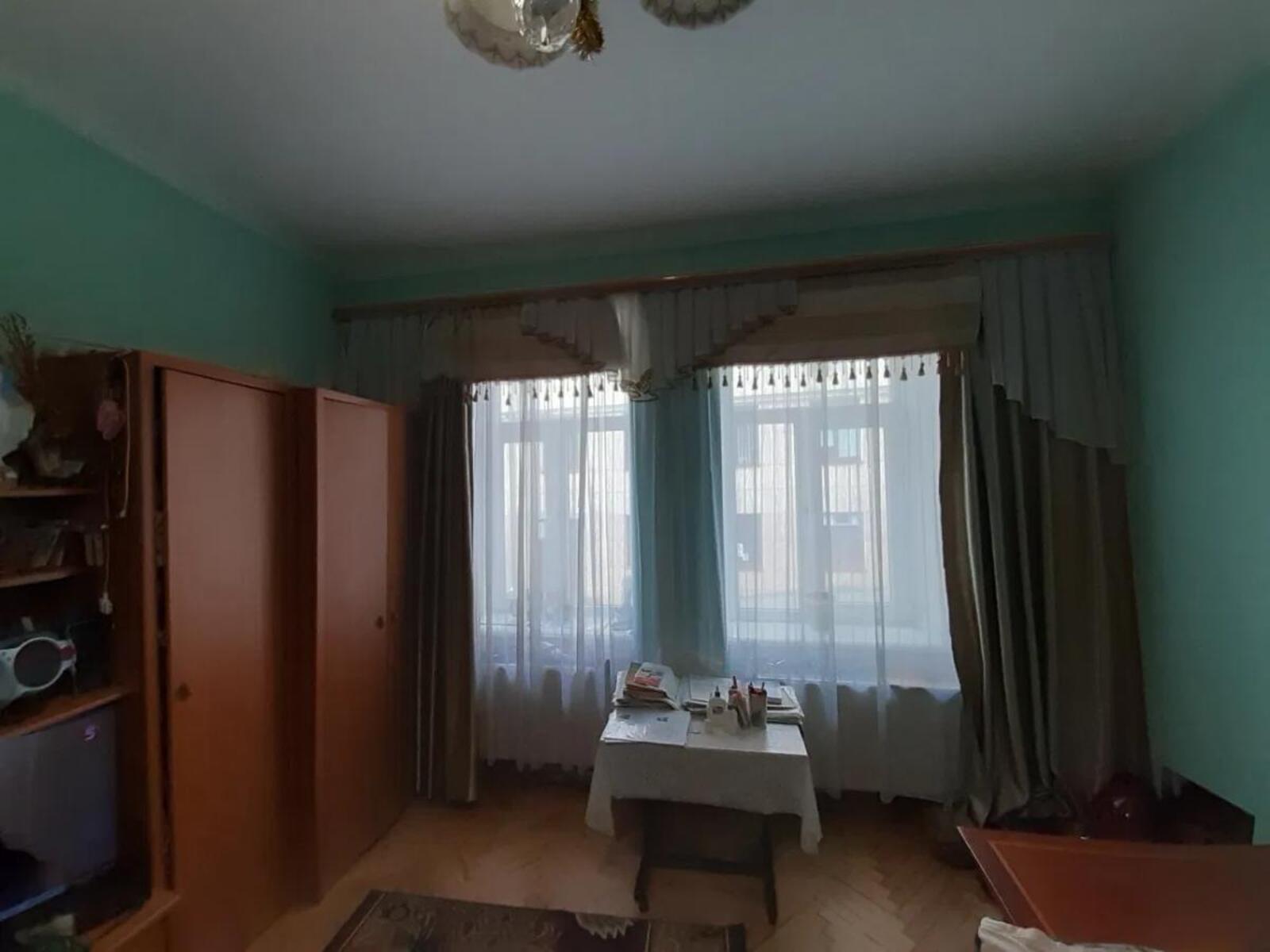 Квартира на Ужгородській фото 1 Квартира на Ужгородській фото 1