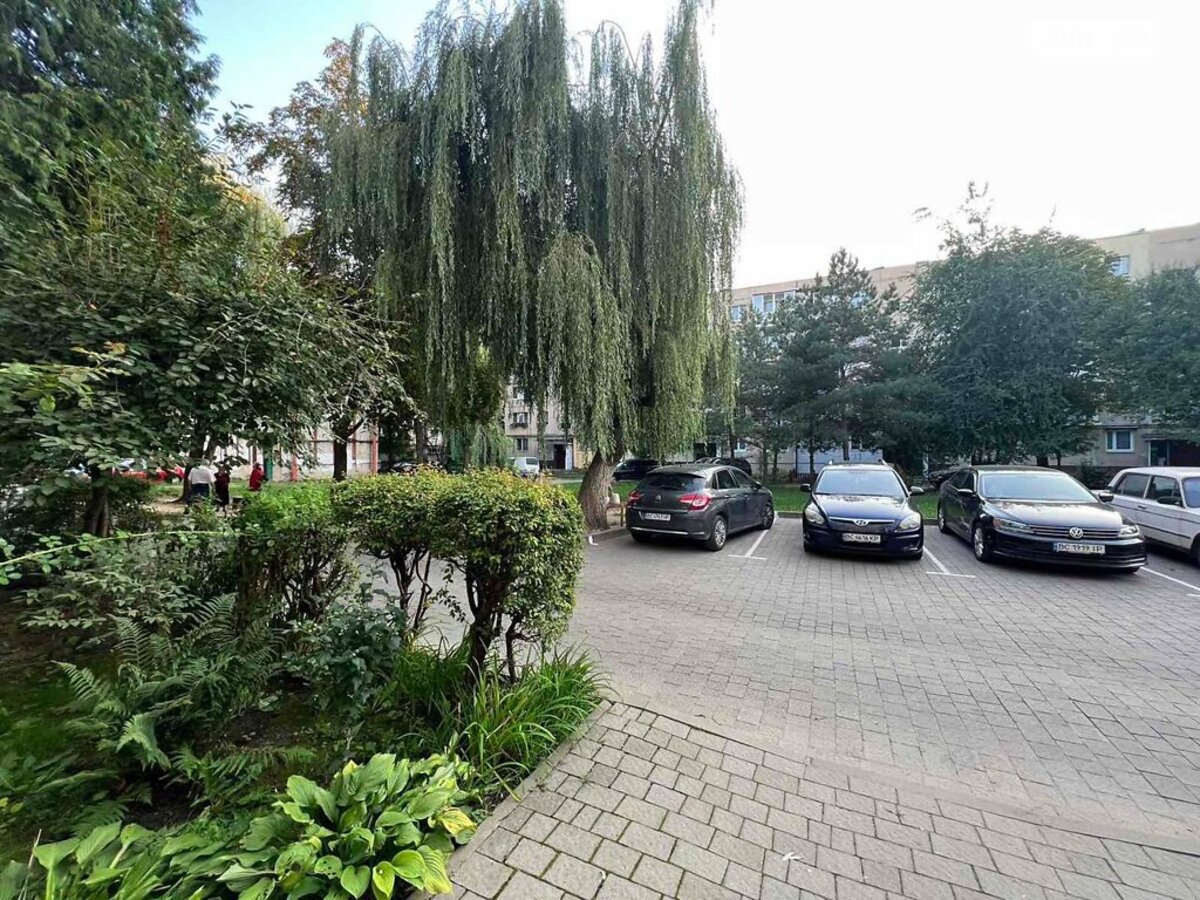 Продається квартира Львівська, Львів, Залізничний, Любінська вул., 97А фото 1 Продається квартира Львівська, Львів, Залізничний, Любінська вул., 97А фото 1