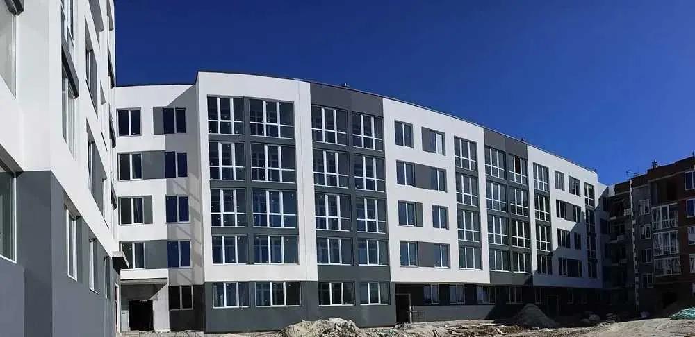 Продається квартира Львівська, Стрийський, Горішнє, горішня, 1 фото 1 Продається квартира Львівська, Стрийський, Горішнє, горішня, 1 фото 1