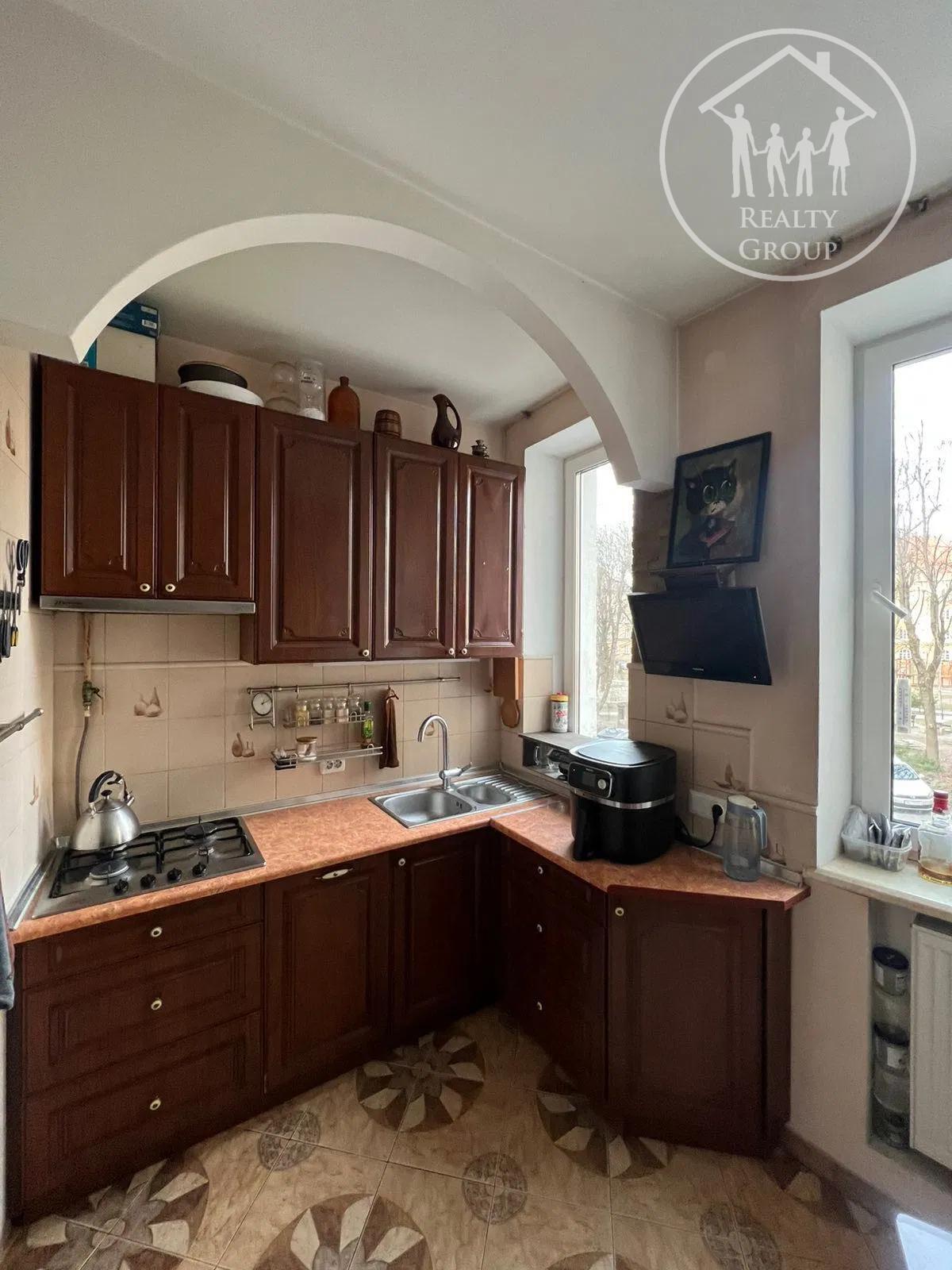 Продається квартира Львівська, Львів, Франківський, Стрийська вул. фото 1 Продається квартира Львівська, Львів, Франківський, Стрийська вул. фото 1