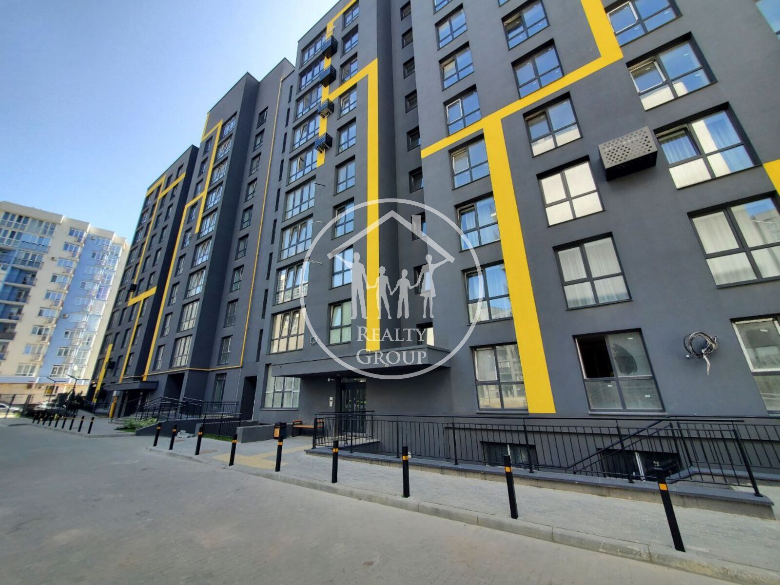 Продається квартира Львівська, Львів, Залізничний, Залізнична фото 1 Продається квартира Львівська, Львів, Залізничний, Залізнична фото 1