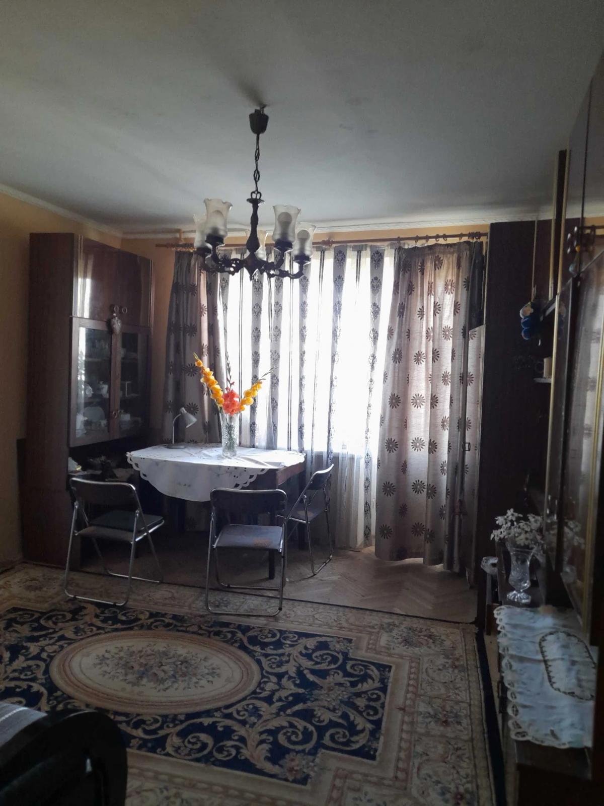 Продається квартира Львівська, Львів, Петлюри вул. фото 1 Продається квартира Львівська, Львів, Петлюри вул. фото 1