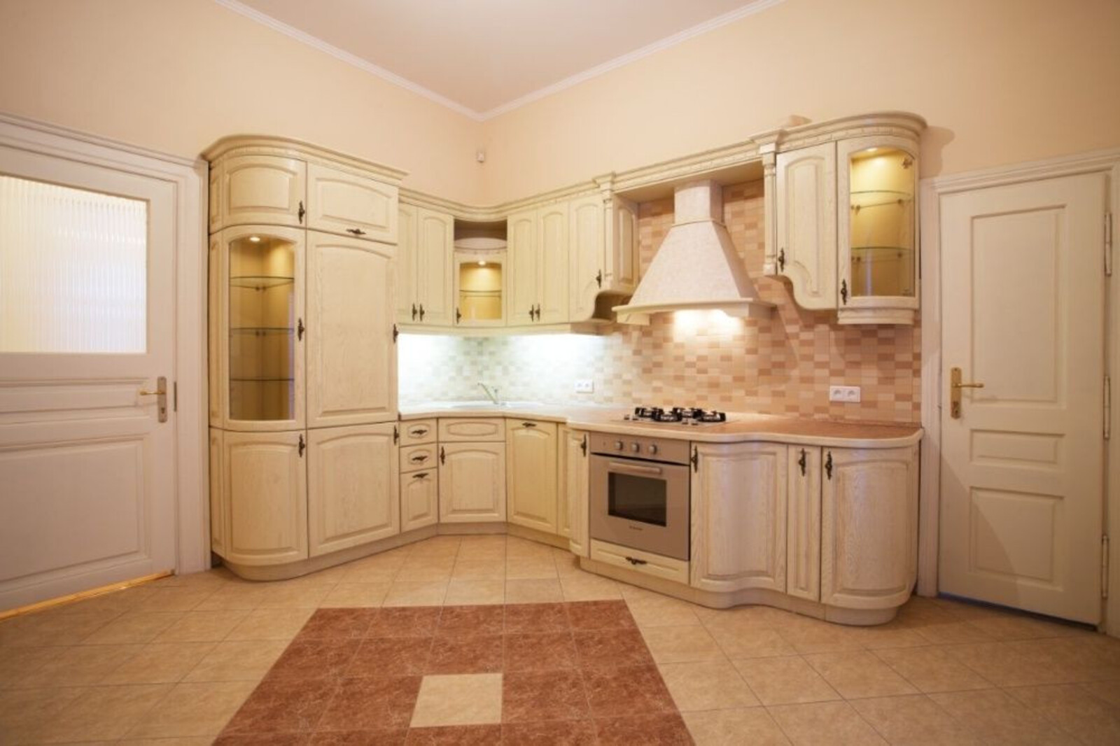 Продаж 7-кімн квартира фото 1 Продаж 7-кімн квартира фото 1