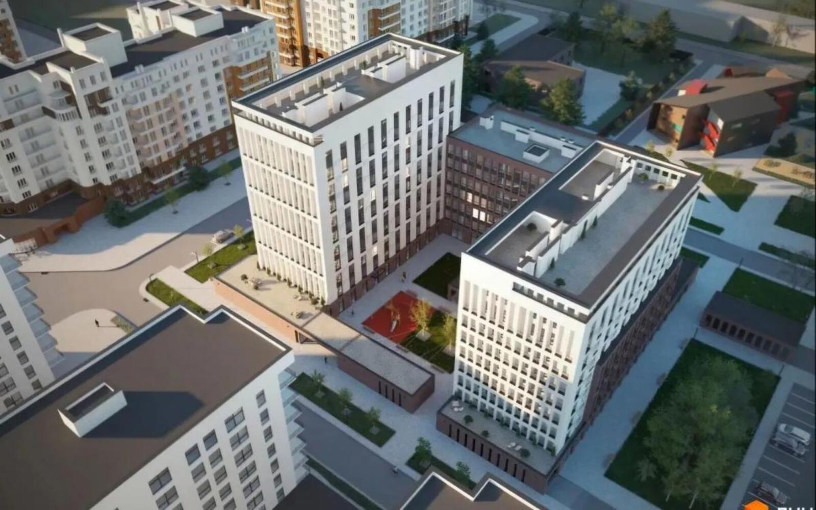 Продається квартира Львівська, Львів, Сихівський, Стрийська, 115 фото 1 Продається квартира Львівська, Львів, Сихівський, Стрийська, 115 фото 1