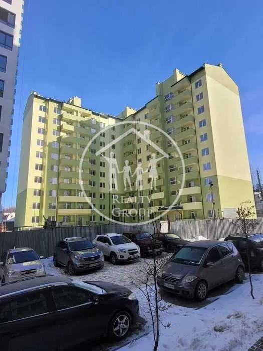 Продається квартира Львівська, Львів, Сихівський, Зелена вул., 115г фото 1 Продається квартира Львівська, Львів, Сихівський, Зелена вул., 115г фото 1