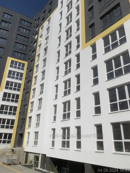 Продається квартира Львівська, Львів, Залізничний, Залізнична фото 1 Продається квартира Львівська, Львів, Залізничний, Залізнична фото 1