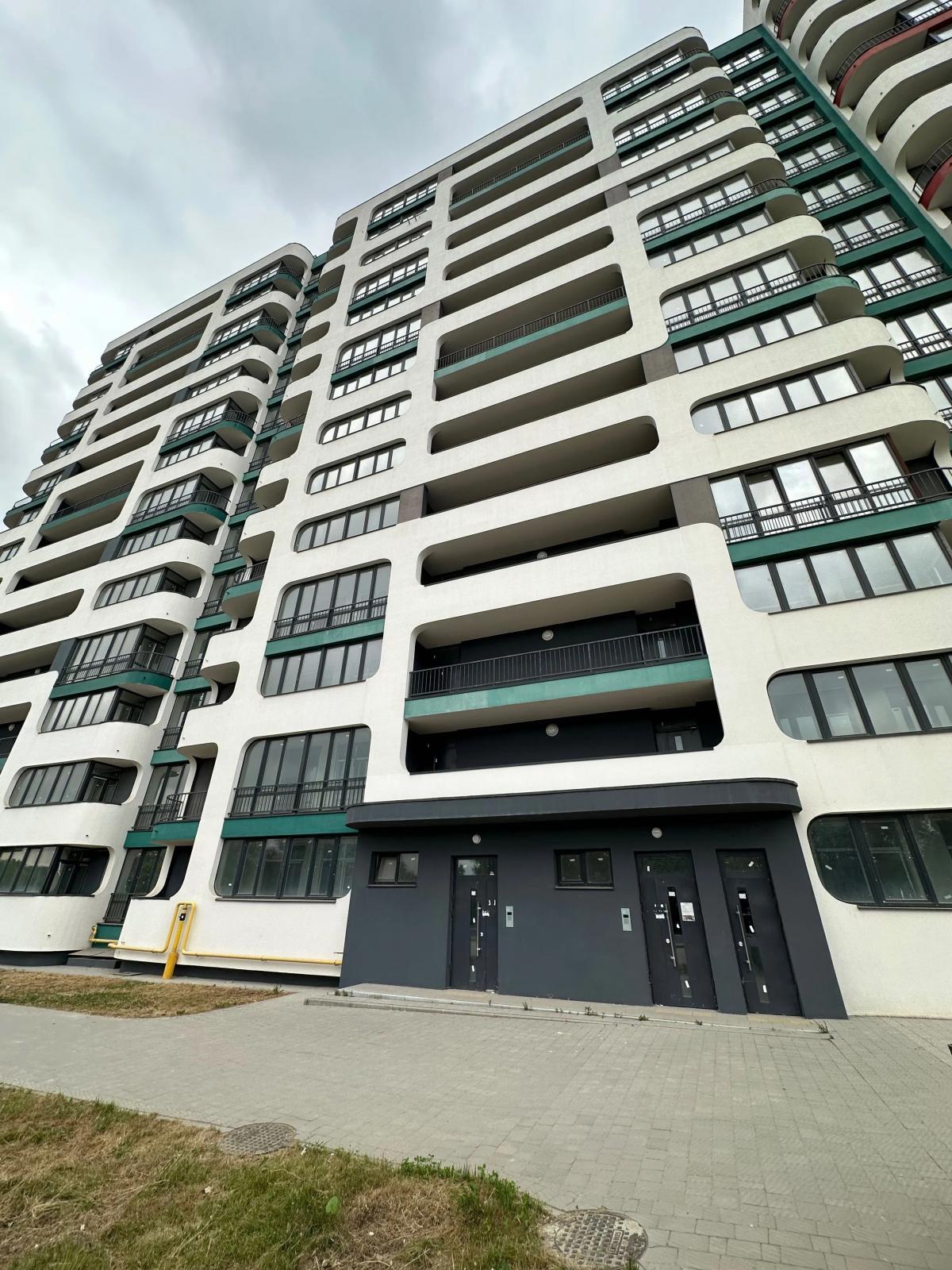 Продається квартира Львівська, Львів, Франківський, Трускавецька, 117 фото 1 Продається квартира Львівська, Львів, Франківський, Трускавецька, 117 фото 1