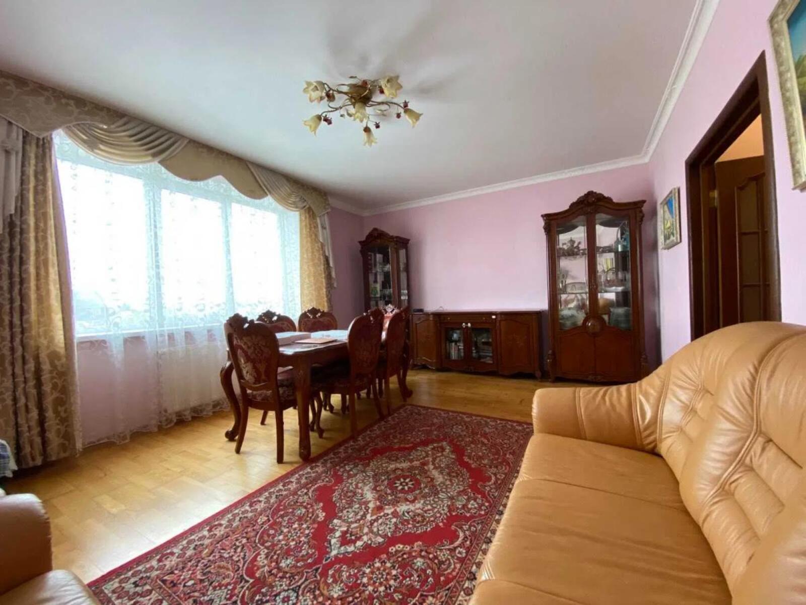 Продається квартира Львівська, Львів, Залізничний, Головацького, 23 В фото 1 Продається квартира Львівська, Львів, Залізничний, Головацького, 23 В фото 1