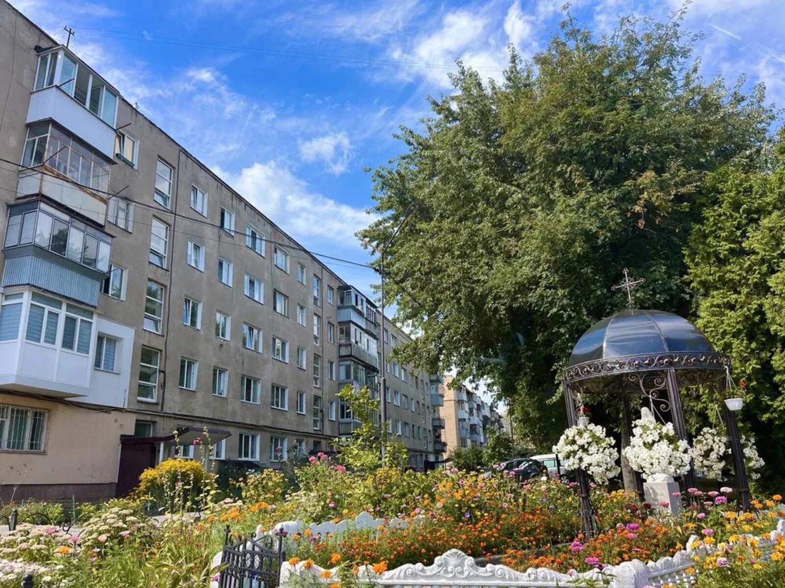 Продається квартира Львівська, Львів, Винники, Кільцева фото 1 Продається квартира Львівська, Львів, Винники, Кільцева фото 1
