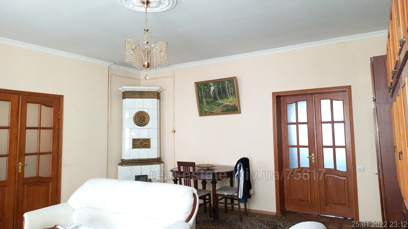 Продається квартира Львівська, Львів, Галицький, Дорошенка вул., 24 фото 1 Продається квартира Львівська, Львів, Галицький, Дорошенка вул., 24 фото 1