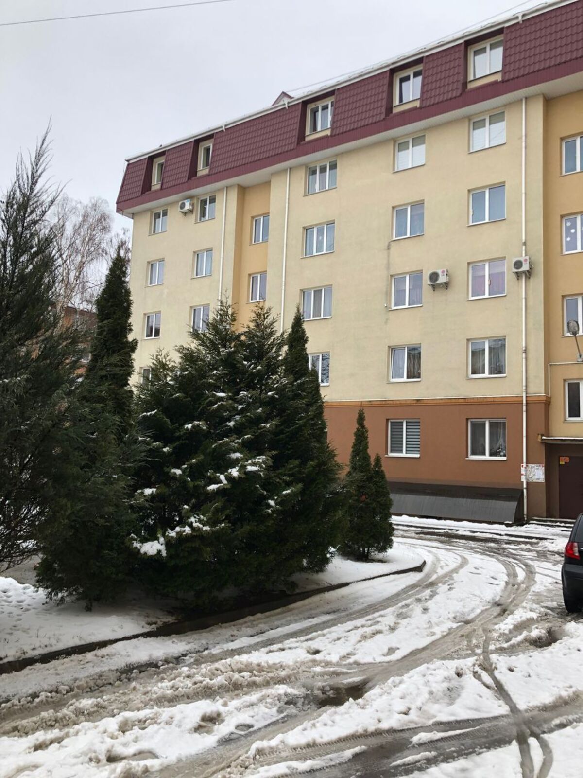 Продається дворівнева 5-кімнатна квартира у новобудові фото 1 Продається дворівнева 5-кімнатна квартира у новобудові фото 1