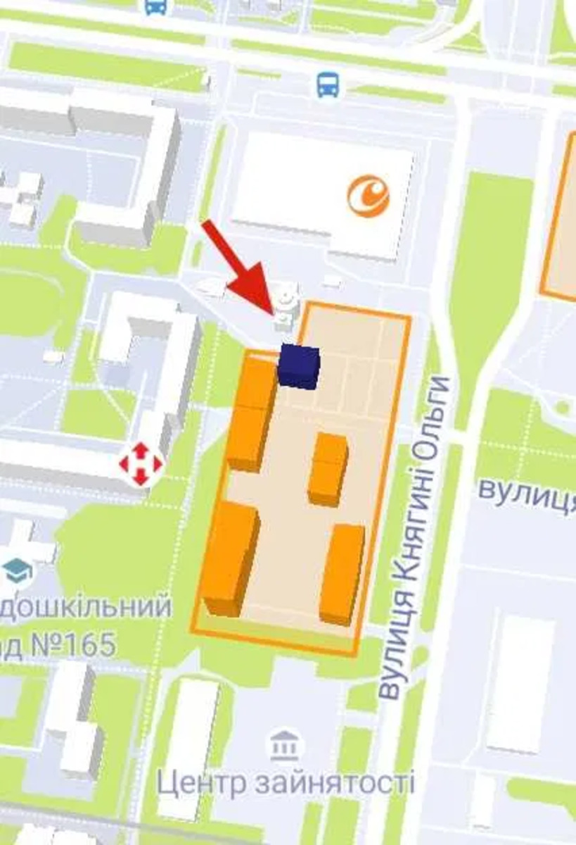 Продається квартира Львівська, Львів, Франківський, Княгині Ольги вул., 120 фото 1 Продається квартира Львівська, Львів, Франківський, Княгині Ольги вул., 120 фото 1