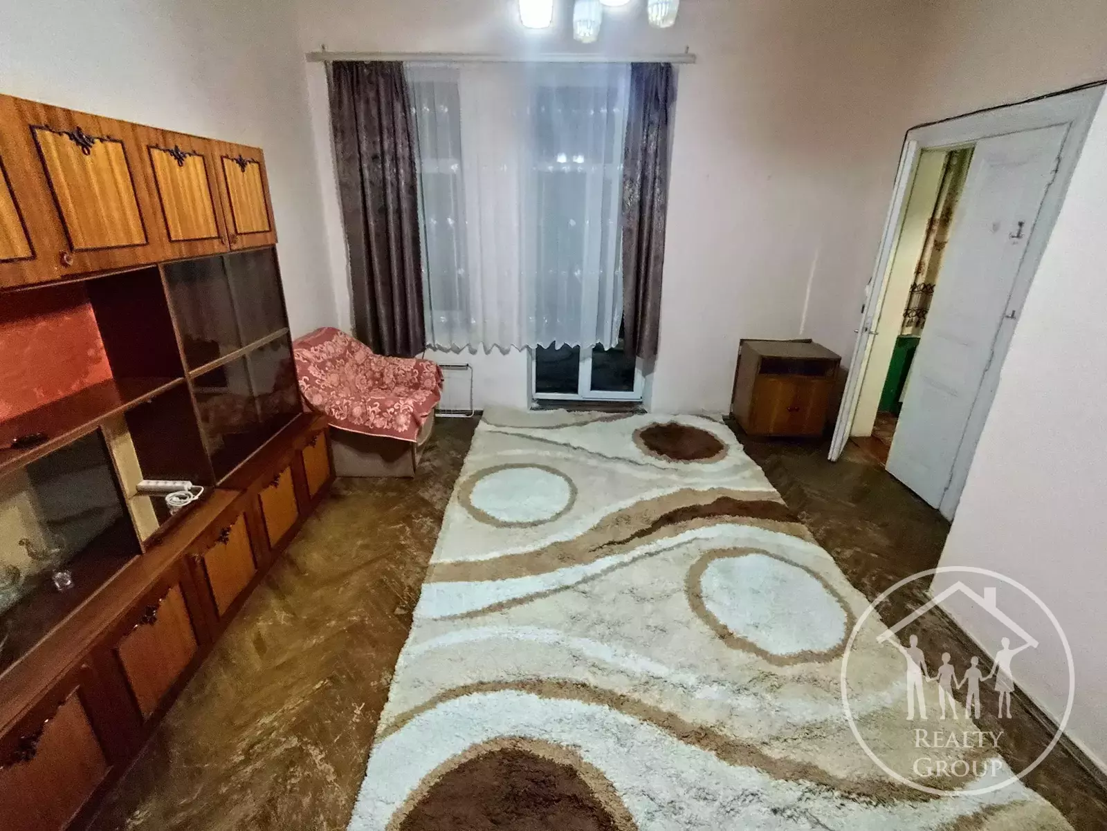 Продається квартира Львівська, Львів, Замарстинівська, 15 фото 1 Продається квартира Львівська, Львів, Замарстинівська, 15 фото 1