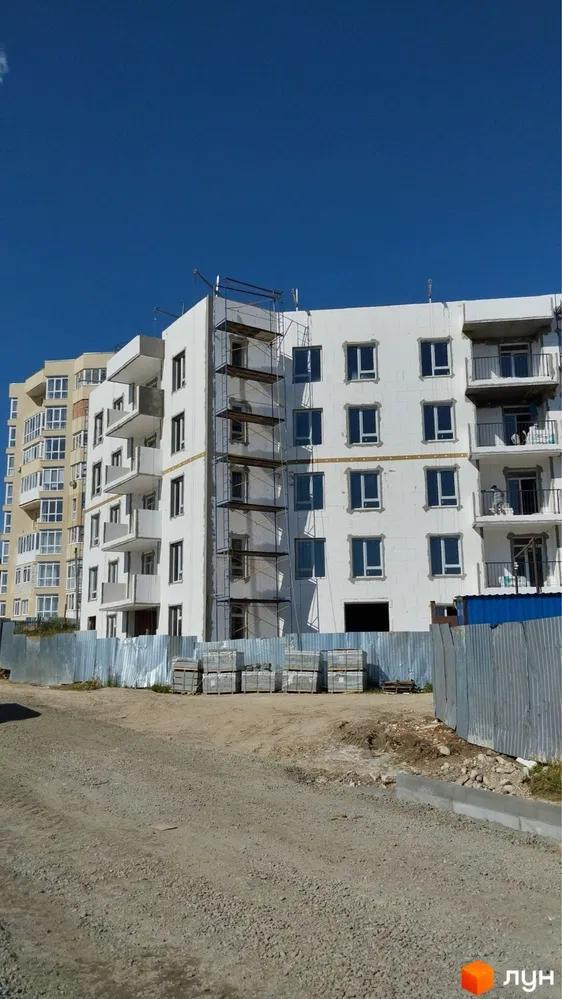 Продається квартира Львівська, Львів, Сихівський, Вулецька фото 1 Продається квартира Львівська, Львів, Сихівський, Вулецька фото 1