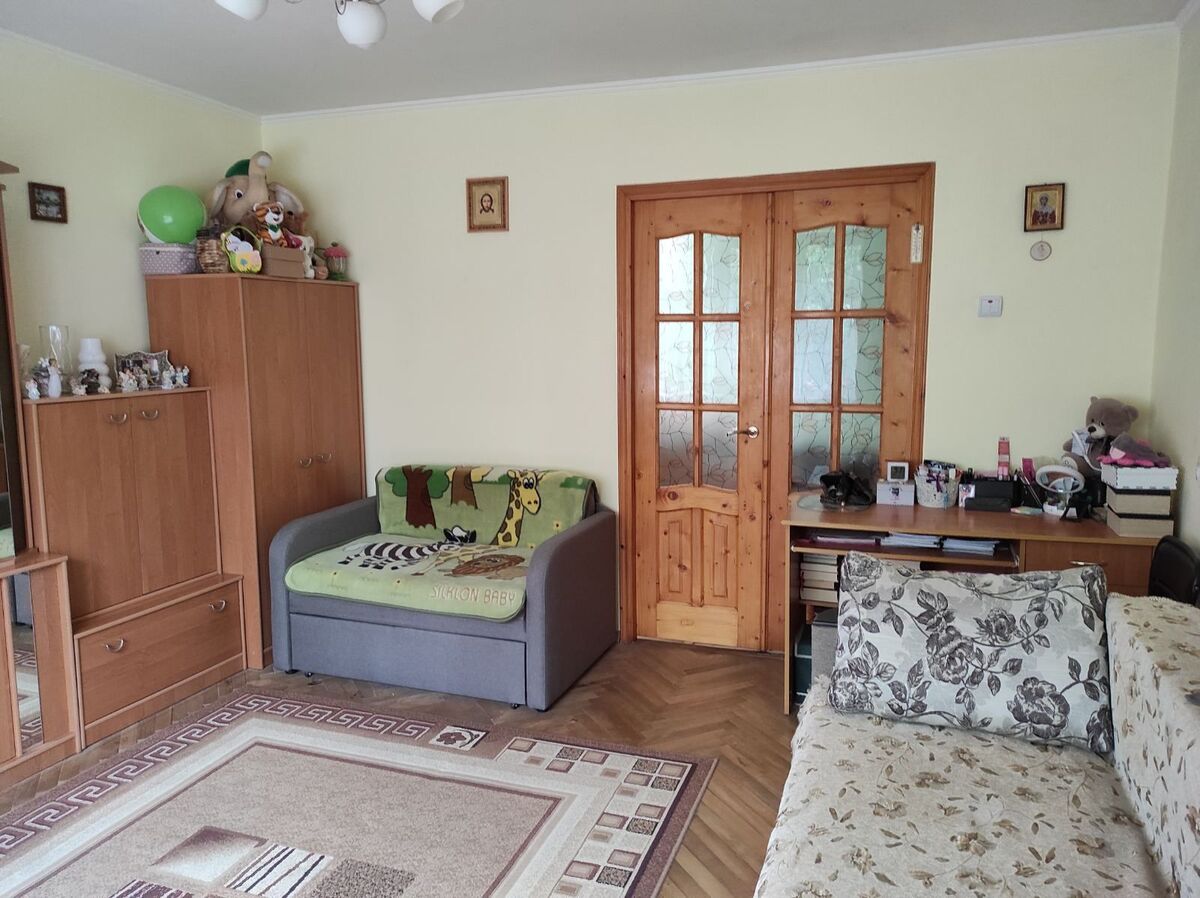 Продається квартира Львівська, Львів, Шевченківський, Золота вул. фото 1 Продається квартира Львівська, Львів, Шевченківський, Золота вул. фото 1