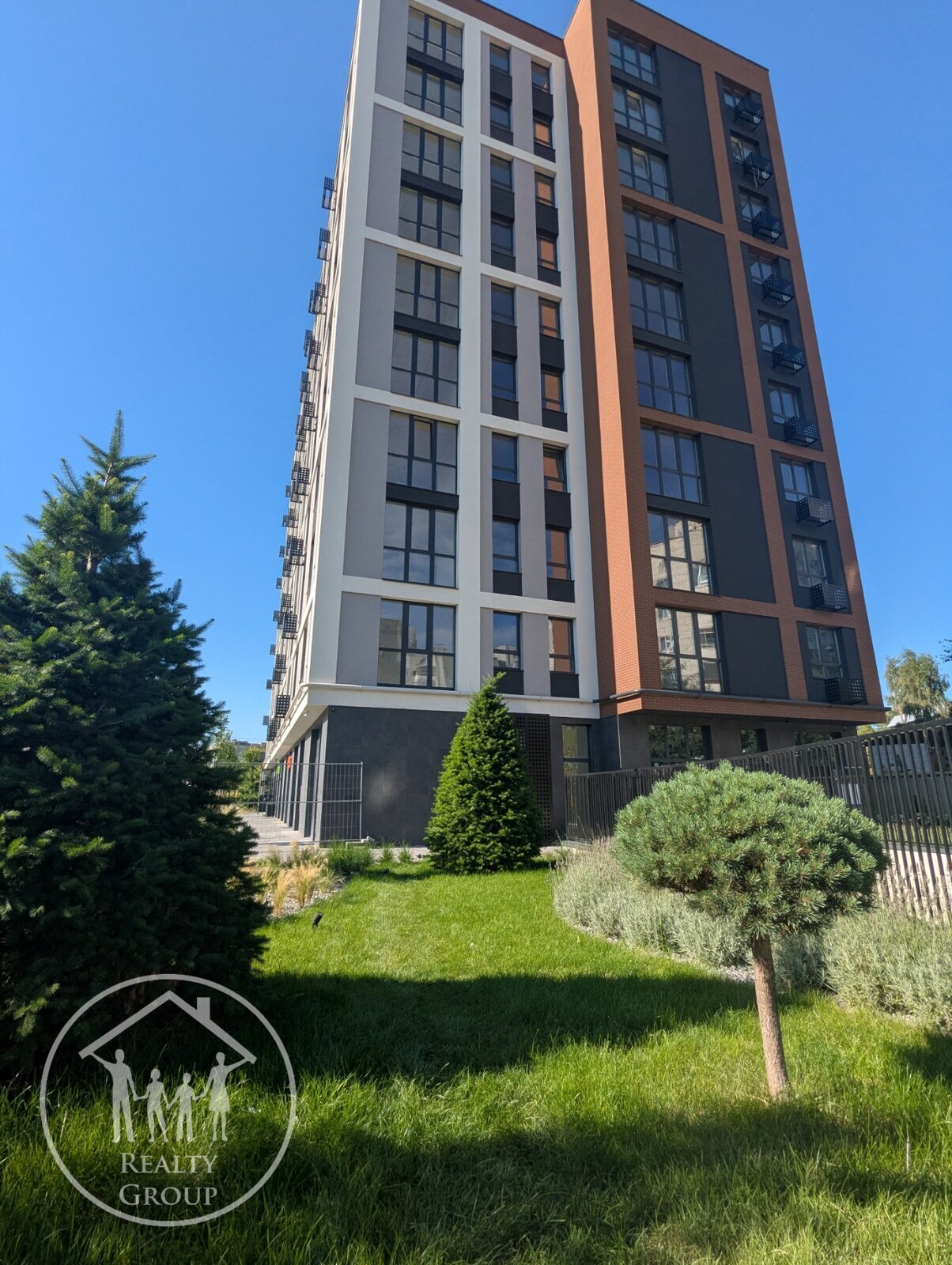 Продається квартира Львівська, Львів, Сихівський, Трильвського, 4А фото 1 Продається квартира Львівська, Львів, Сихівський, Трильвського, 4А фото 1