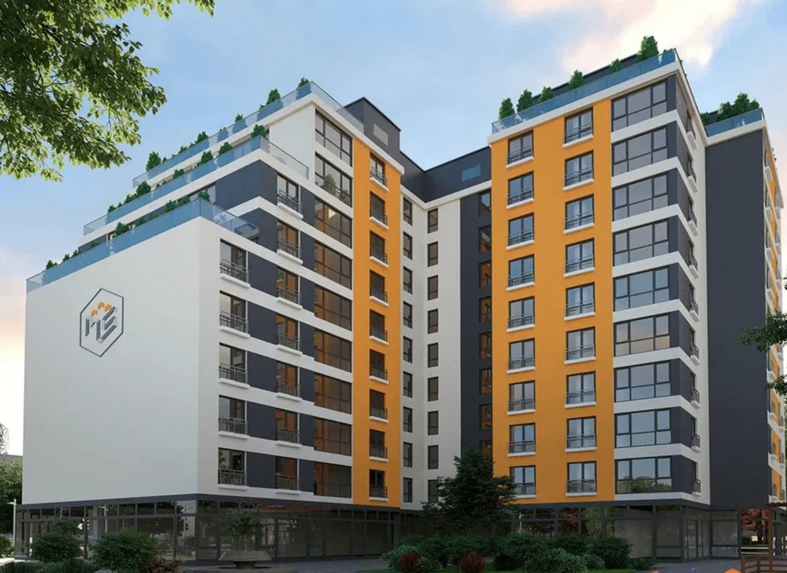 Продається квартира Львівська, Львів, Шевченківський, Голоско, Малоголосківська фото 1 Продається квартира Львівська, Львів, Шевченківський, Голоско, Малоголосківська фото 1