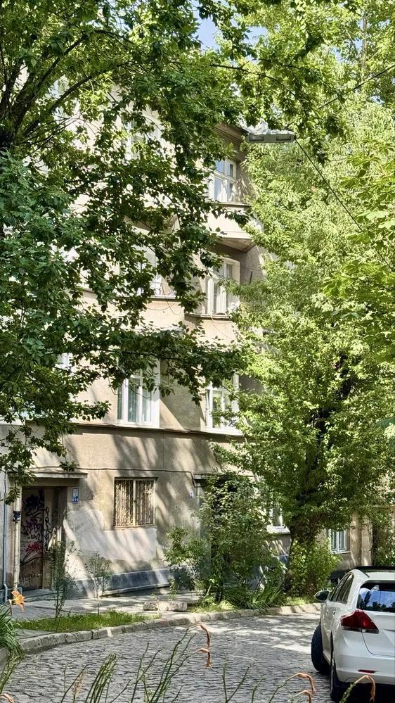 Продається квартира Львівська, Львів, Личаківський, Тарнавського, 46 фото 1 Продається квартира Львівська, Львів, Личаківський, Тарнавського, 46 фото 1