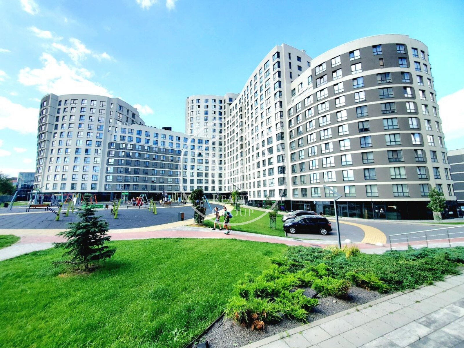 Продається квартира Львівська, Львів, Франківський, Кульпарківська вул., 93 фото 1 Продається квартира Львівська, Львів, Франківський, Кульпарківська вул., 93 фото 1