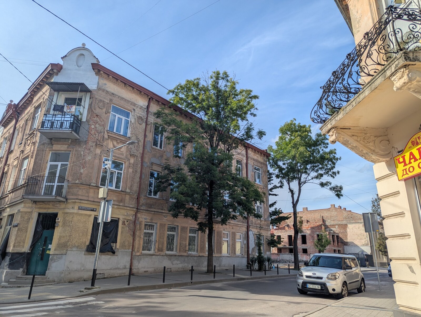 Продається квартира Львівська, Львів, Залізничний, Олени Степанівни, 24 фото 1 Продається квартира Львівська, Львів, Залізничний, Олени Степанівни, 24 фото 1