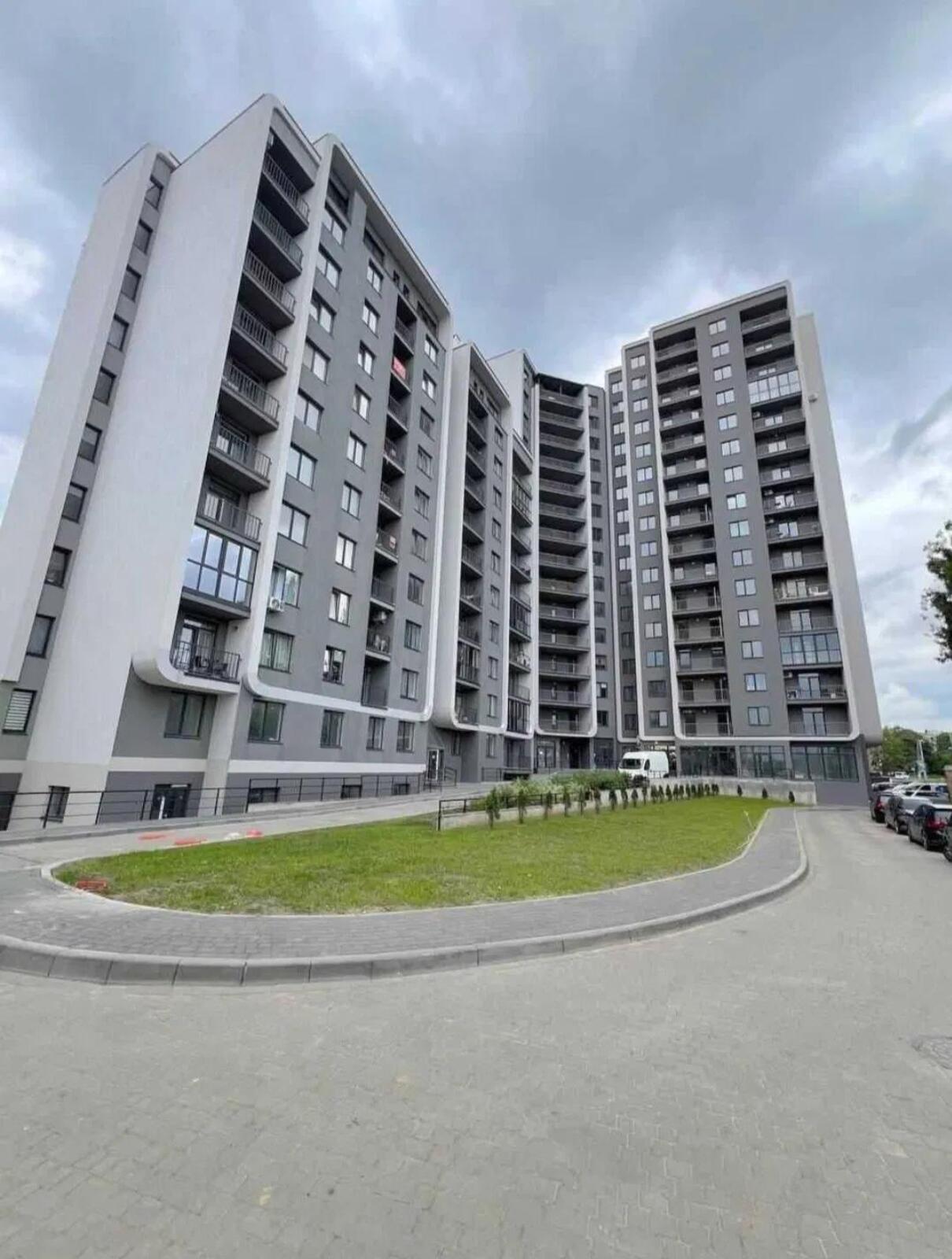 Продається квартира Львівська, Львів, Городоцька, 226 фото 1 Продається квартира Львівська, Львів, Городоцька, 226 фото 1