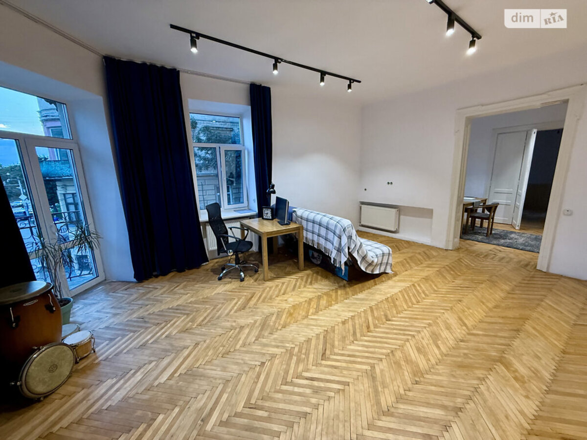 Продається квартира Личаківська вул., 117, Львів, Львівська, Личаківський фото 1 Продається квартира Личаківська вул., 117, Львів, Львівська, Личаківський фото 1