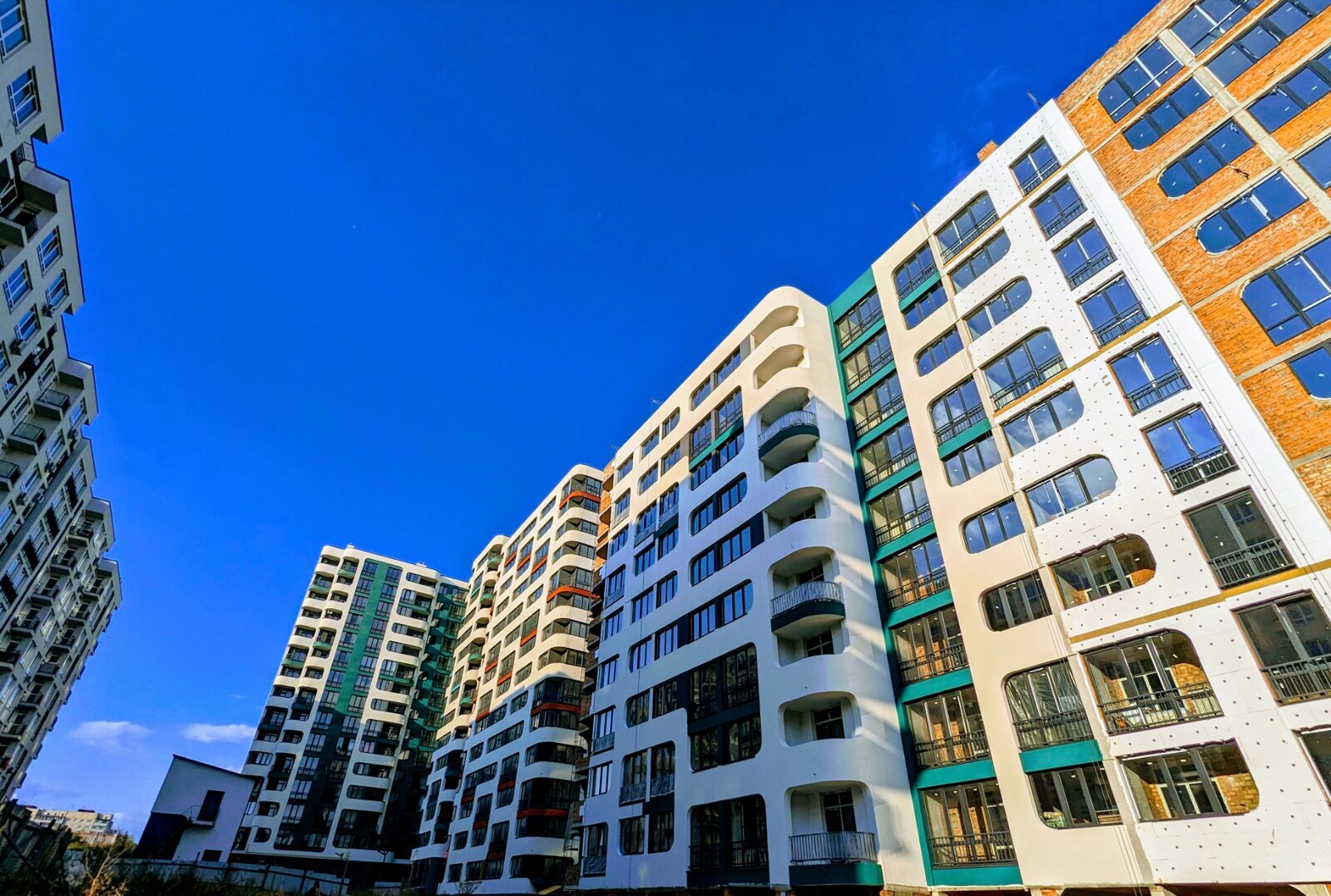 Продається квартира Львівська, Львів, Франківський, Трускавецька фото 1 Продається квартира Львівська, Львів, Франківський, Трускавецька фото 1