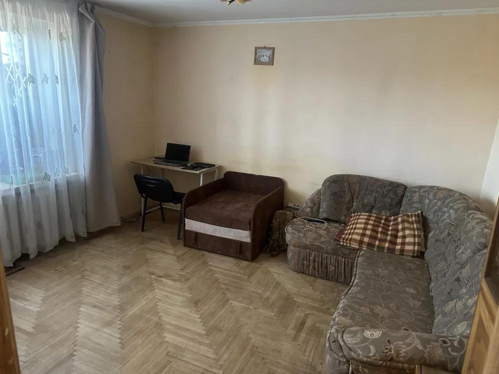 Продається квартира Львівська, Львів, Порічкова вул. фото 1 Продається квартира Львівська, Львів, Порічкова вул. фото 1