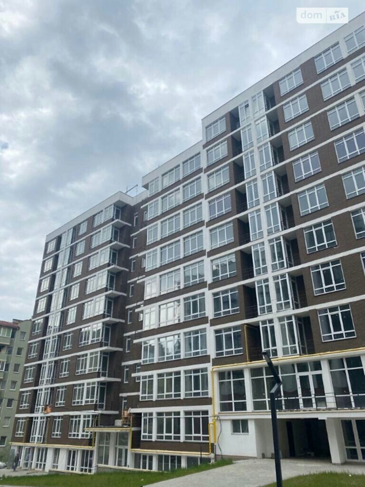 Продається квартира Львівська, Львів, Шевченківський, Малоголосківська вул. фото 1 Продається квартира Львівська, Львів, Шевченківський, Малоголосківська вул. фото 1