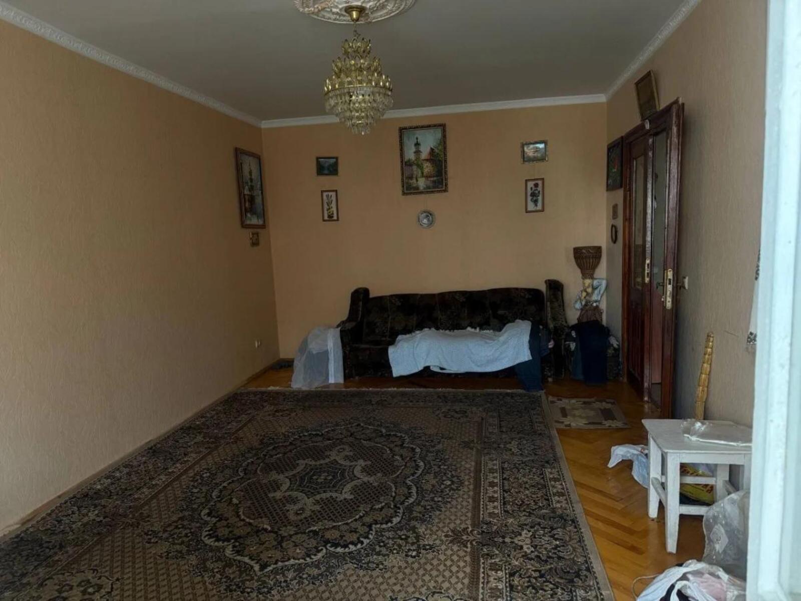 Продається квартира Львівська, Львів, Сихівський, Червоної Калини пр. фото 1 Продається квартира Львівська, Львів, Сихівський, Червоної Калини пр. фото 1