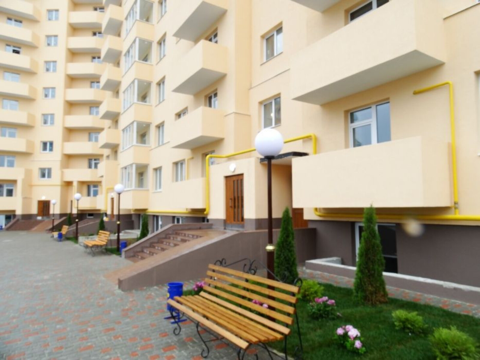 Продається квартира Львівська, Львів, Франківський, Рубчака фото 1 Продається квартира Львівська, Львів, Франківський, Рубчака фото 1