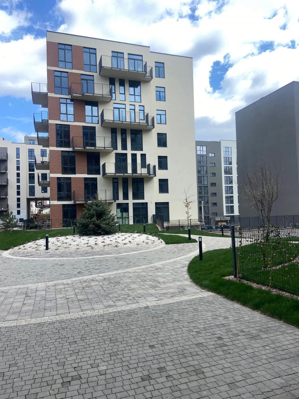 Продається квартира Львівська, Львів, Винники, Галицька фото 1 Продається квартира Львівська, Львів, Винники, Галицька фото 1