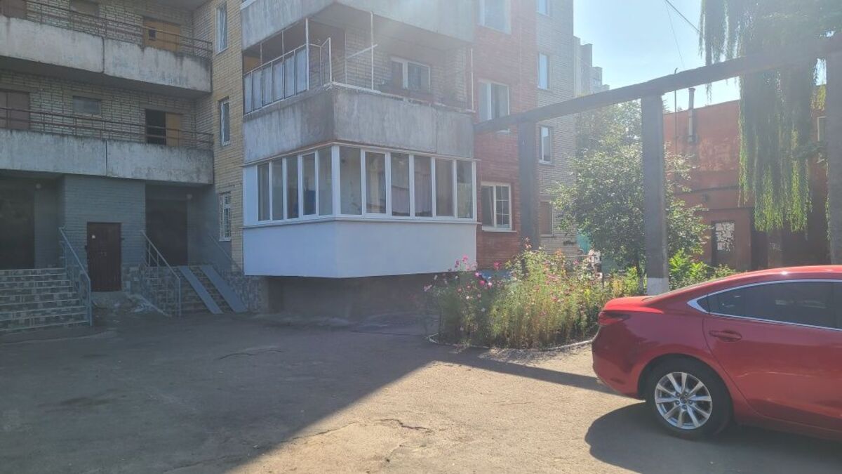 Продається квартира Львівська, Львів, Сихівський, Сихівська фото 1 Продається квартира Львівська, Львів, Сихівський, Сихівська фото 1