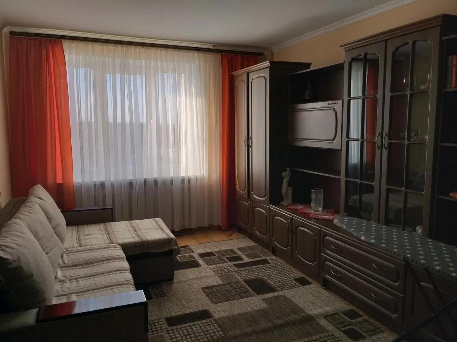 Продається квартира Львівська, Львів, Залізничний, Широка фото 1 Продається квартира Львівська, Львів, Залізничний, Широка фото 1