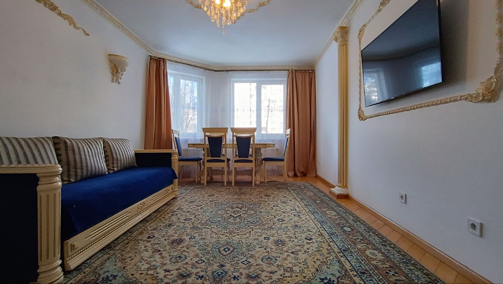 Продається квартира Львівська, Львів, Шевченківський, Лінкольна фото 1 Продається квартира Львівська, Львів, Шевченківський, Лінкольна фото 1