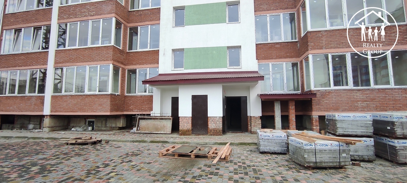 Ласкаво запрошуємо у ваш новий дім на Сихові для молодої родини! фото 1 Ласкаво запрошуємо у ваш новий дім на Сихові для молодої родини! фото 1