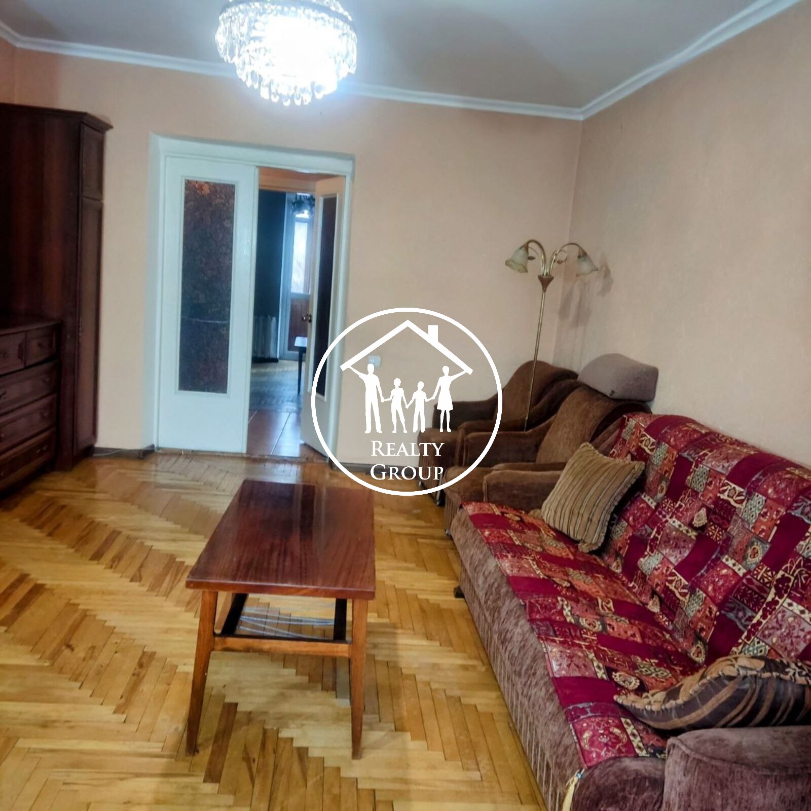 Продається квартира Львівська, Львів, Галицький, Огієнка вул., 4 фото 1 Продається квартира Львівська, Львів, Галицький, Огієнка вул., 4 фото 1