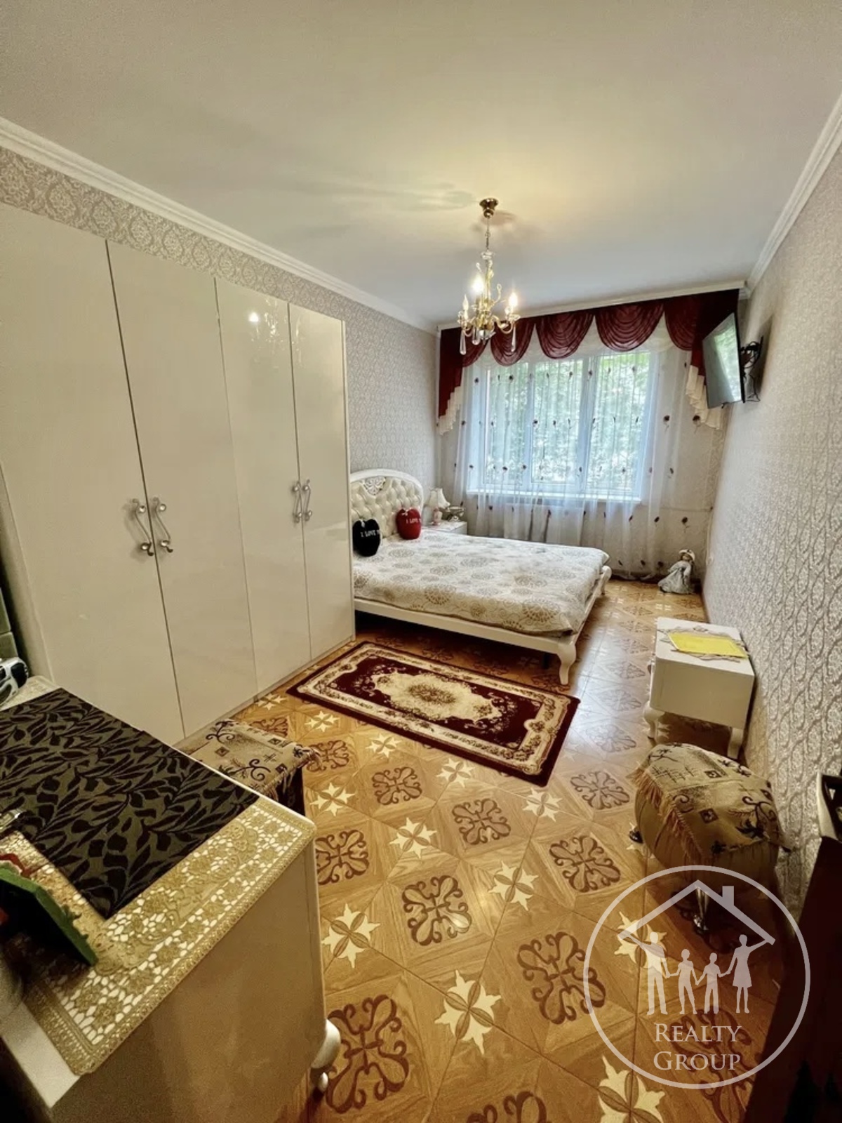 Продається квартира Львівська, Львів, Залізничний, Марка Вовчка, 41 фото 1 Продається квартира Львівська, Львів, Залізничний, Марка Вовчка, 41 фото 1