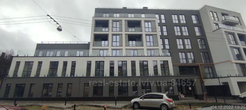 Продається квартира Львівська, Львів, Залізничний, Голубовича фото 1 Продається квартира Львівська, Львів, Залізничний, Голубовича фото 1
