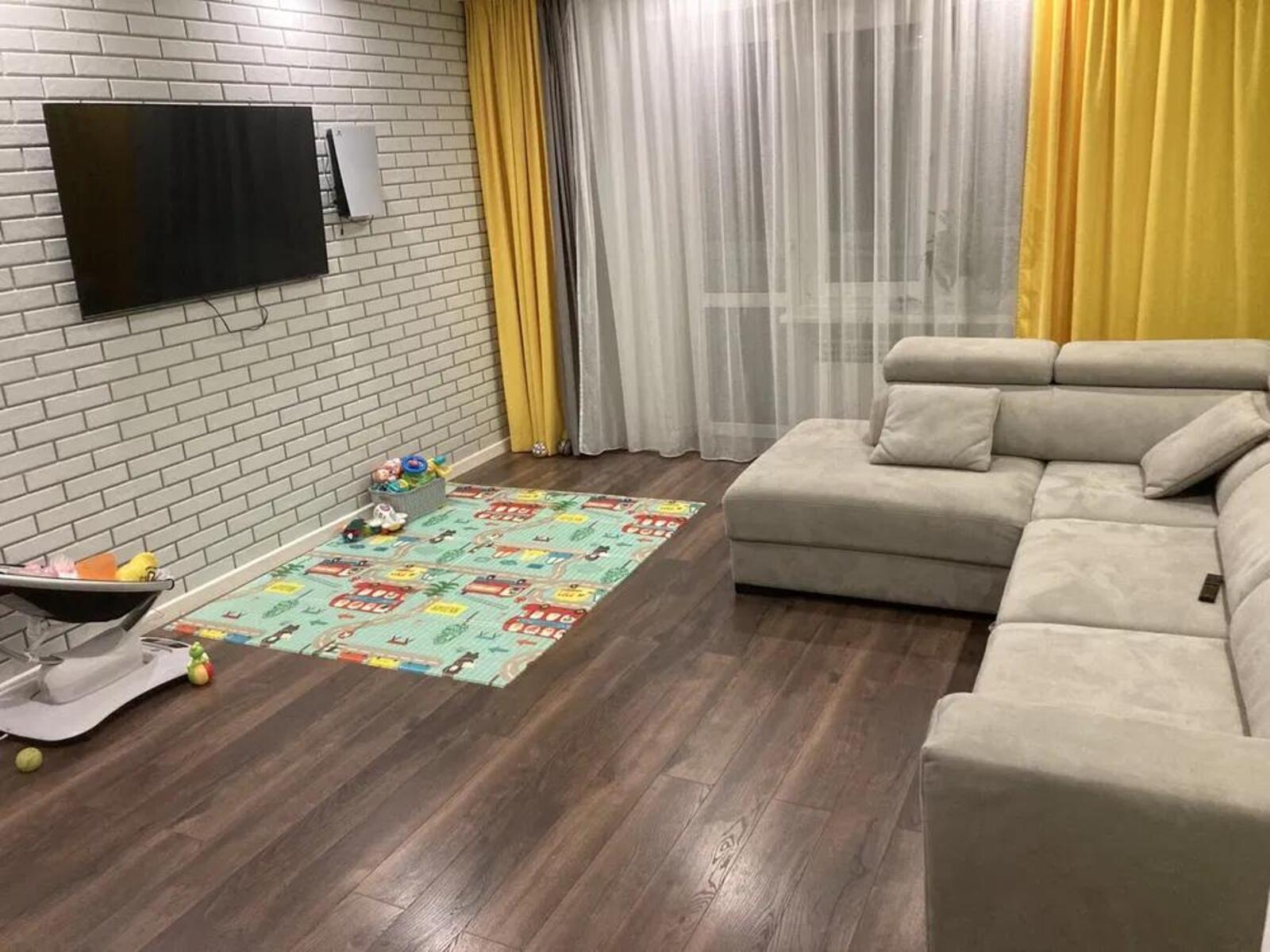Продається квартира Львівська, Львів, Кульпарківська фото 1 Продається квартира Львівська, Львів, Кульпарківська фото 1