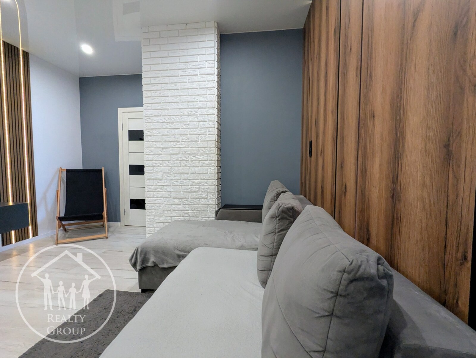 Продаж квартири 68м2 з ремонтом новобудова. вул. Зелена фото 1 Продаж квартири 68м2 з ремонтом новобудова. вул. Зелена фото 1