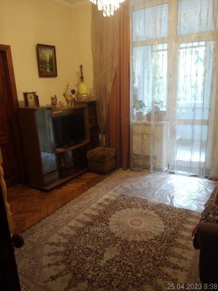 Продається квартира Львівська, Львів, Личаківський, Туркменська вул. фото 1 Продається квартира Львівська, Львів, Личаківський, Туркменська вул. фото 1