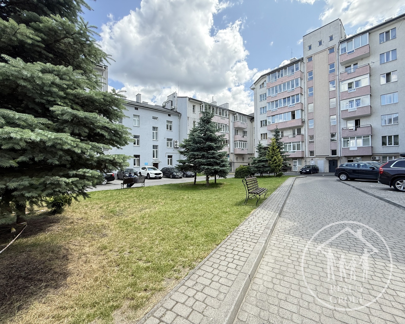 Продається квартира Львівська, Львів, Залізничний, Головацького, 23 Г фото 1 Продається квартира Львівська, Львів, Залізничний, Головацького, 23 Г фото 1