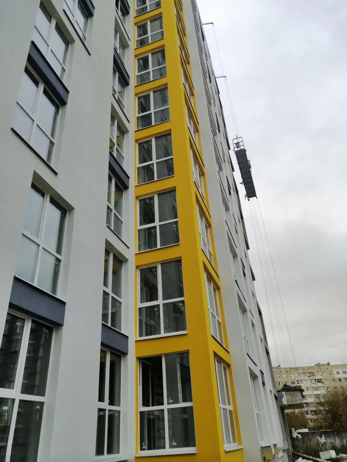 Продається квартира Львівська, Львів, Залізничний, Рудненська фото 1 Продається квартира Львівська, Львів, Залізничний, Рудненська фото 1