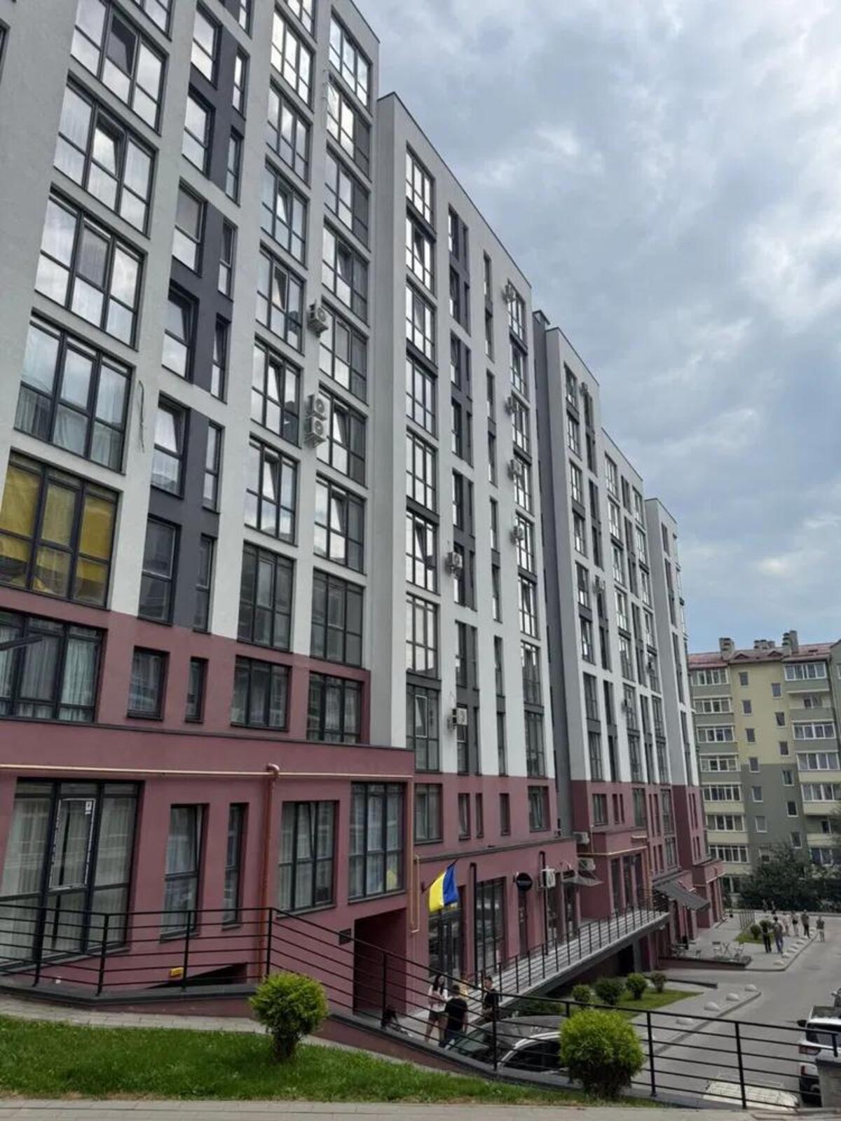 Продається квартира Львівська, Львів, Шевченківський, Малоголосківська, 32Б фото 1 Продається квартира Львівська, Львів, Шевченківський, Малоголосківська, 32Б фото 1