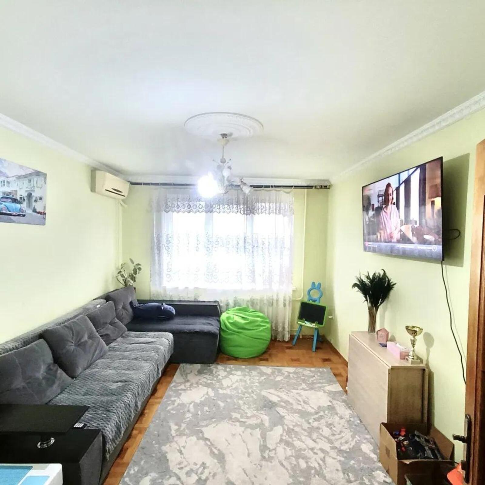Продається квартира Львівська, Львів, Шевченківський, Грінченка вул. фото 1 Продається квартира Львівська, Львів, Шевченківський, Грінченка вул. фото 1